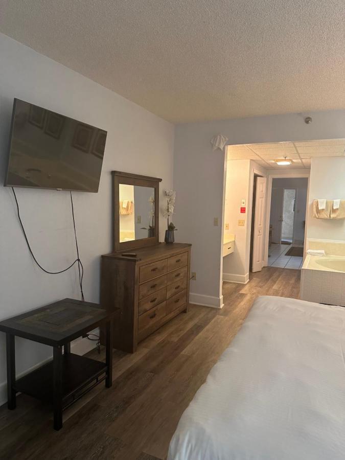 River Place Condos #409 1Bd, 2Bath Pigeon Forge Exterior foto