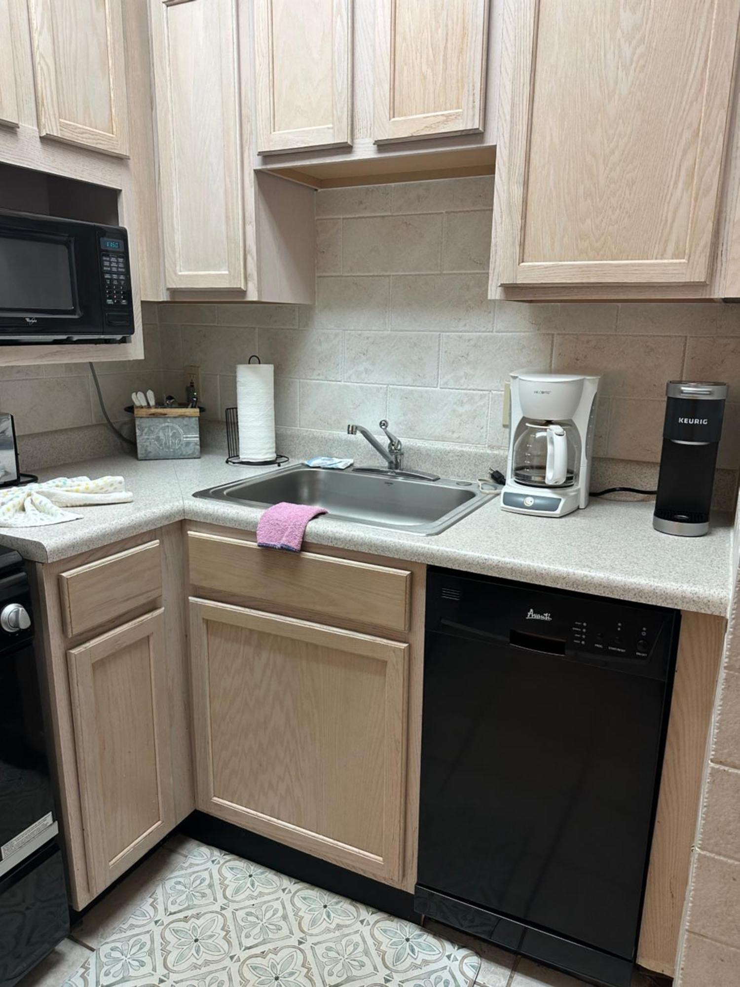 River Place Condos #409 1Bd, 2Bath Pigeon Forge Exterior foto